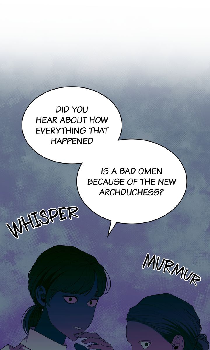 Marriage Contract With Two Husbands Chapter 41 page 73