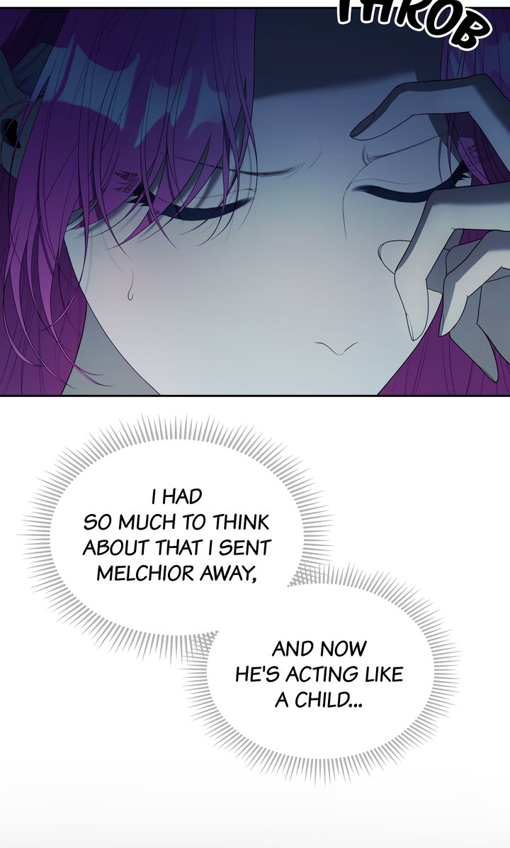 Marriage Contract With Two Husbands Chapter 41 page 79