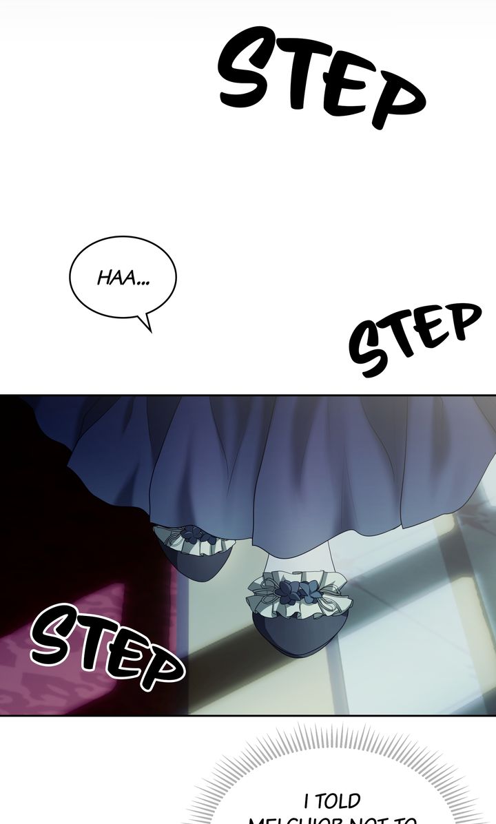 Marriage Contract With Two Husbands Chapter 41 page 83