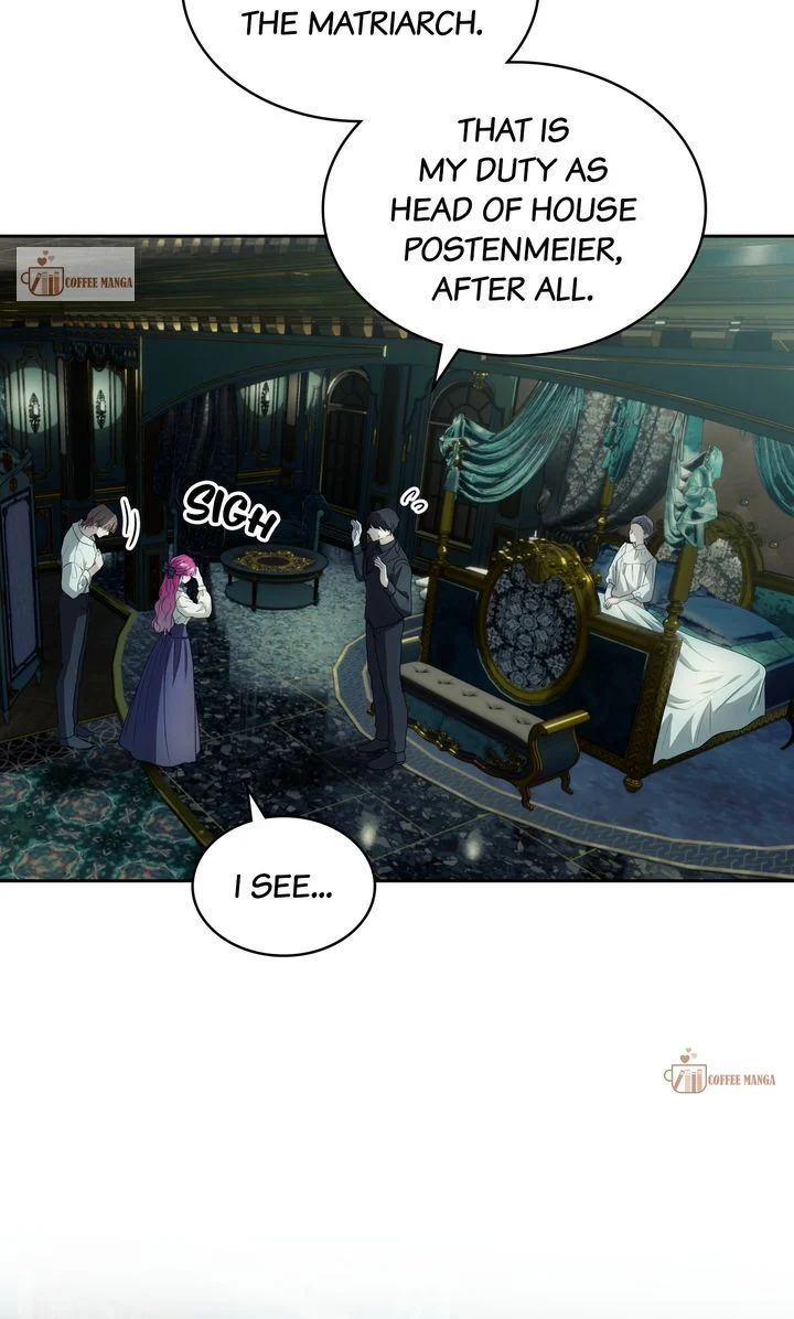 Marriage Contract With Two Husbands Chapter 42 page 29