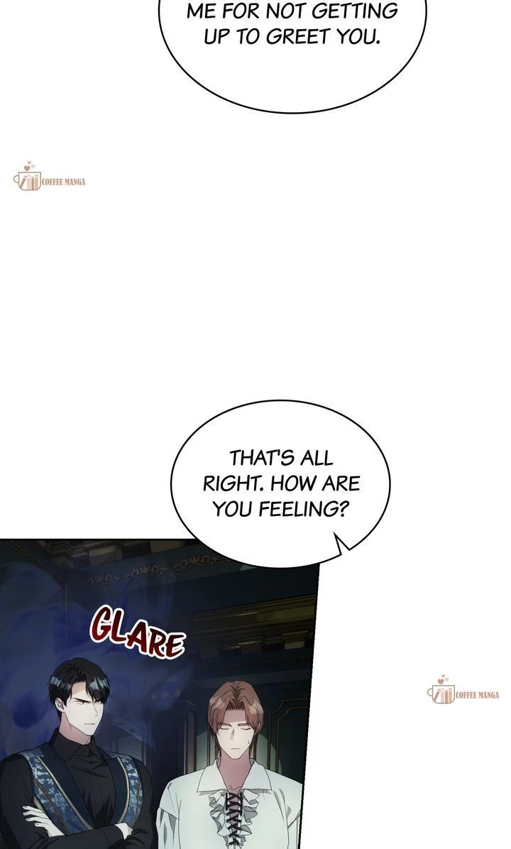 Marriage Contract With Two Husbands Chapter 42 page 31