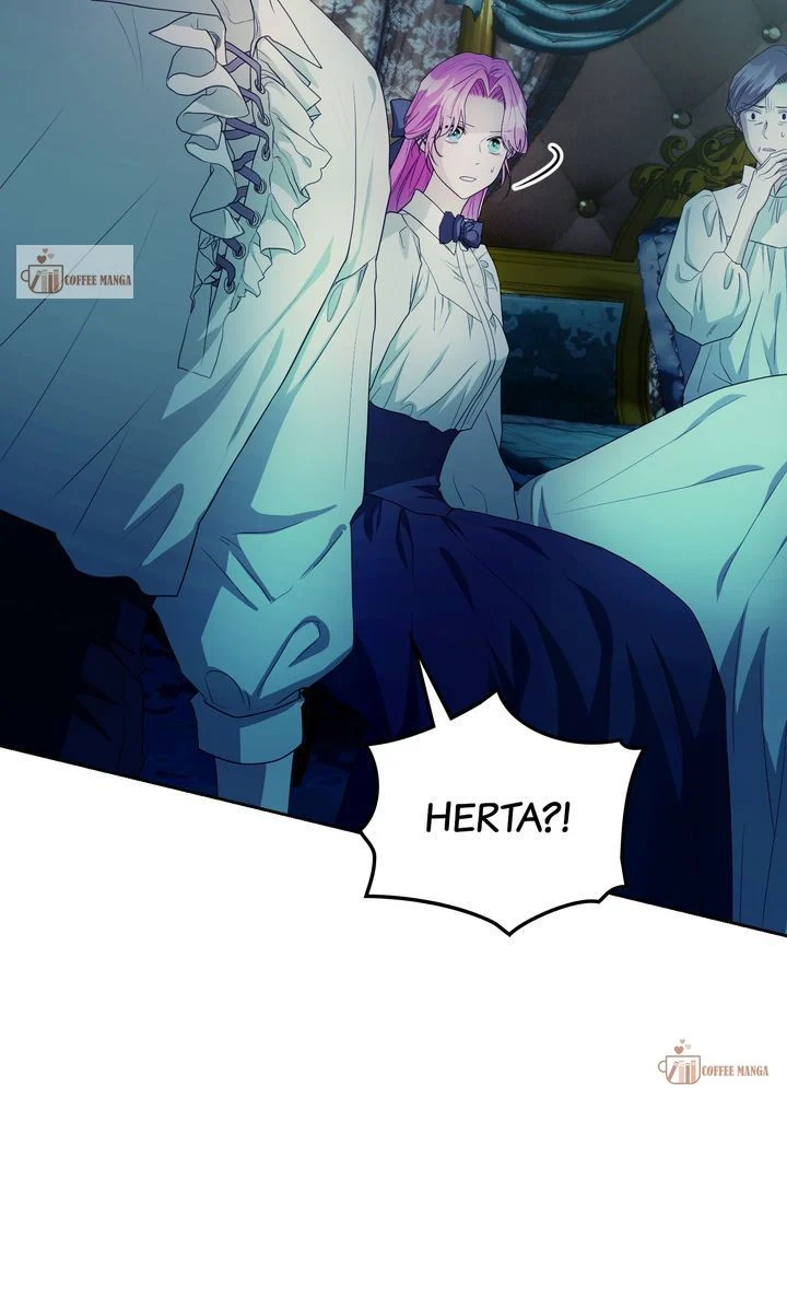 Marriage Contract With Two Husbands Chapter 42 page 37
