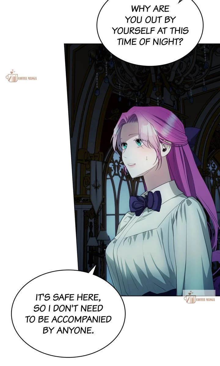 Marriage Contract With Two Husbands Chapter 42 page 3