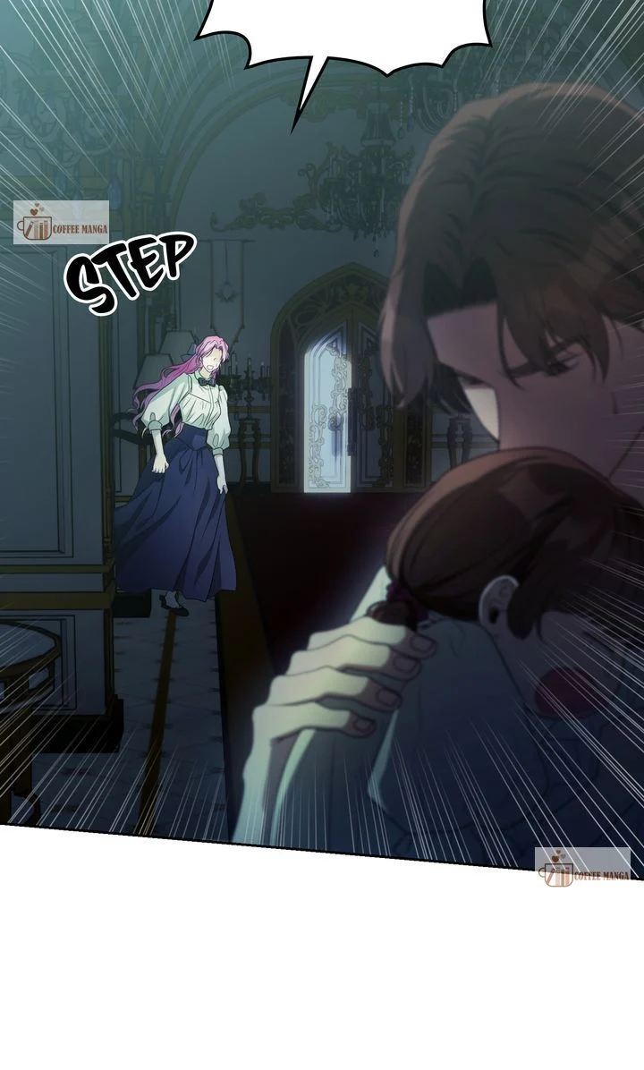 Marriage Contract With Two Husbands Chapter 42 page 40