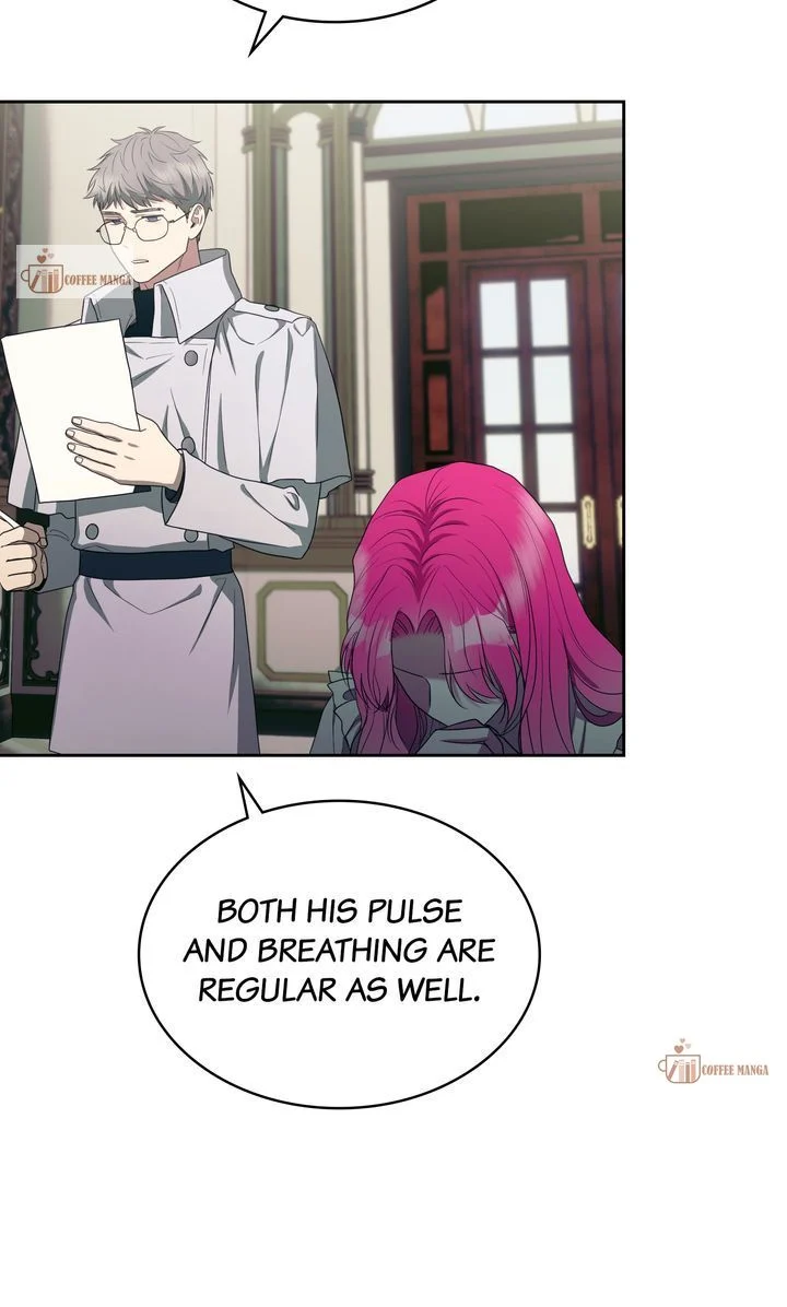 Marriage Contract With Two Husbands Chapter 42 page 64