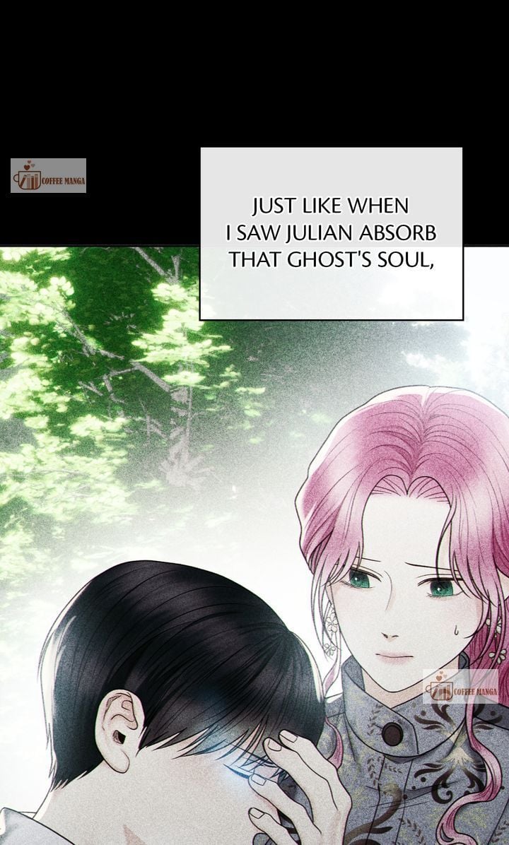 Marriage Contract With Two Husbands Chapter 42 page 72