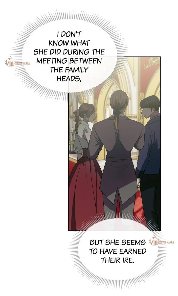 Marriage Contract With Two Husbands Chapter 42 page 81