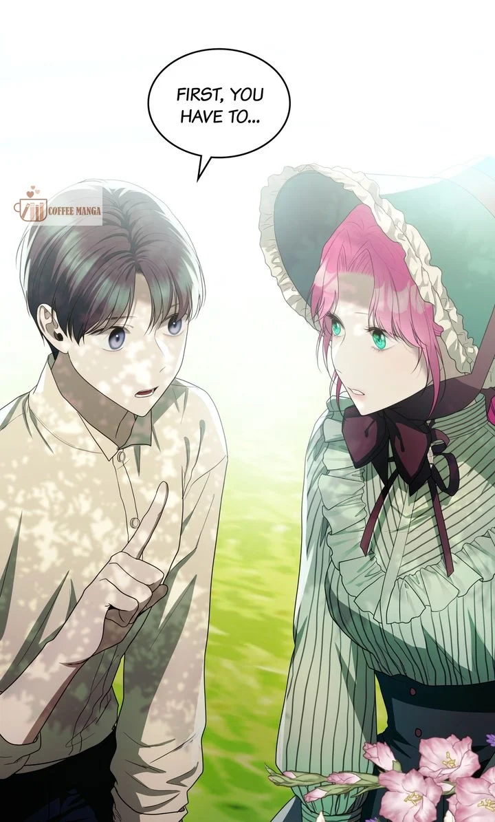 Manga Image