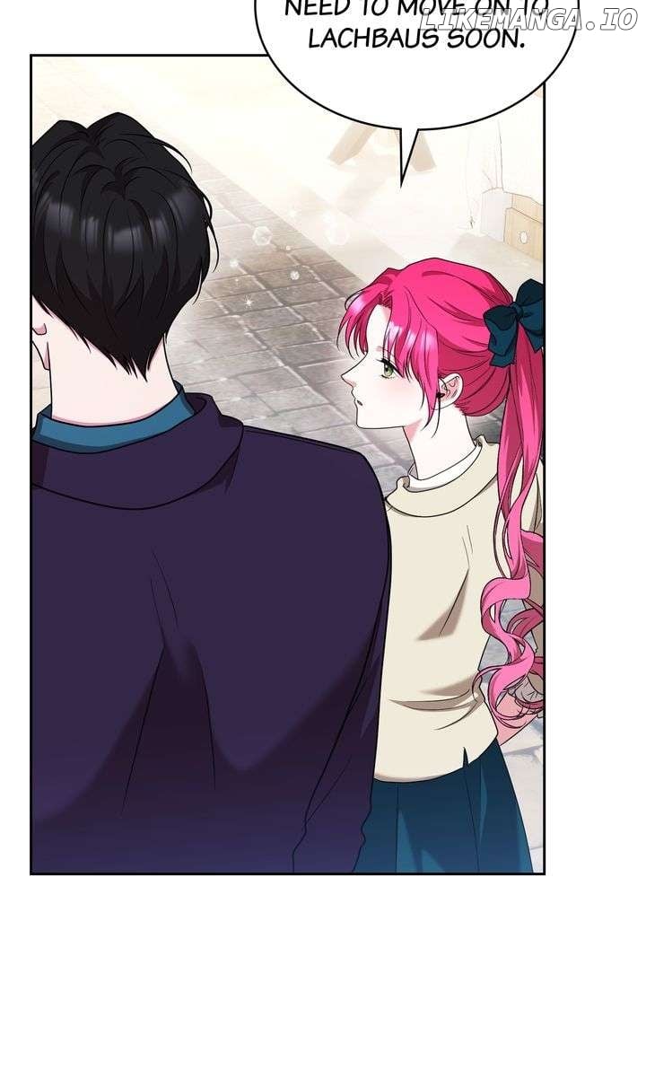Marriage Contract With Two Husbands Chapter 47 page 9