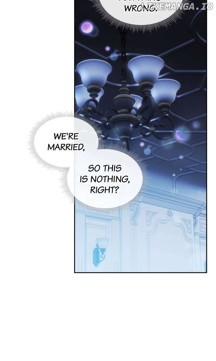 Marriage Contract With Two Husbands Chapter 47 page 102