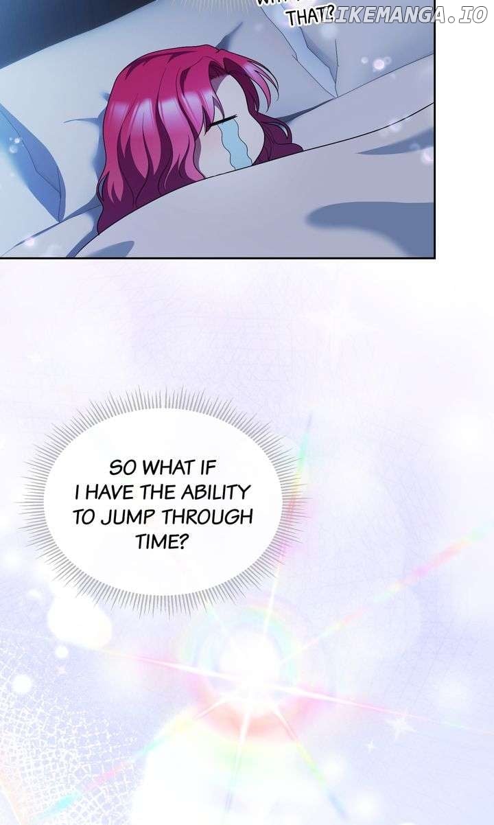Marriage Contract With Two Husbands Chapter 47 page 104