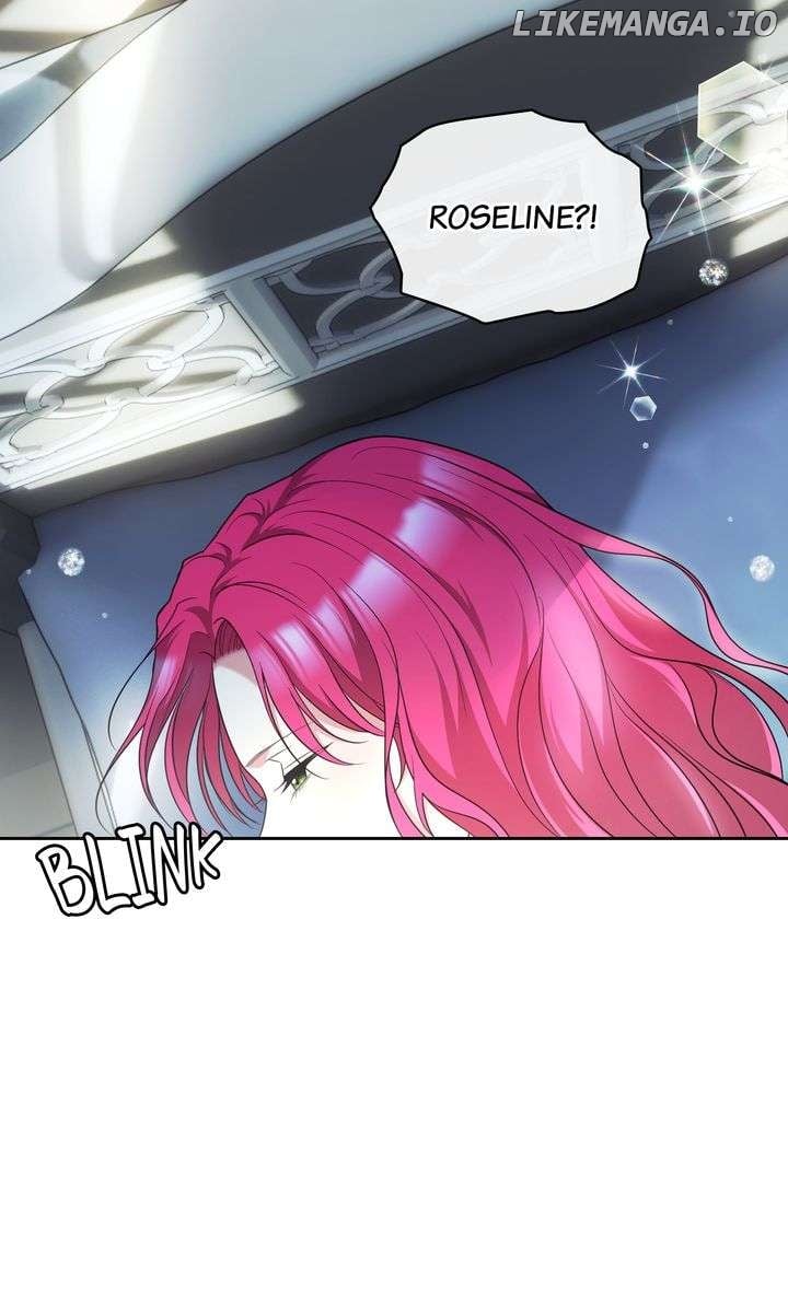 Marriage Contract With Two Husbands Chapter 47 page 108