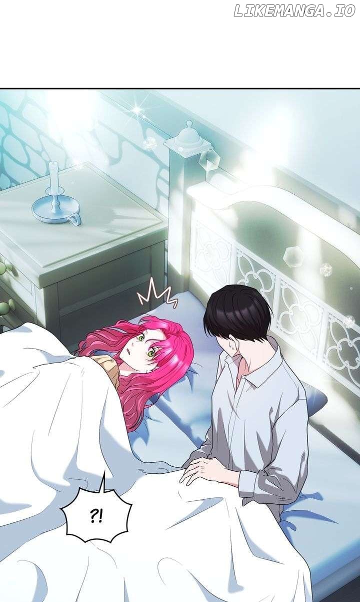 Marriage Contract With Two Husbands Chapter 47 page 109