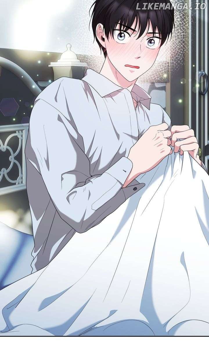Marriage Contract With Two Husbands Chapter 47 page 111