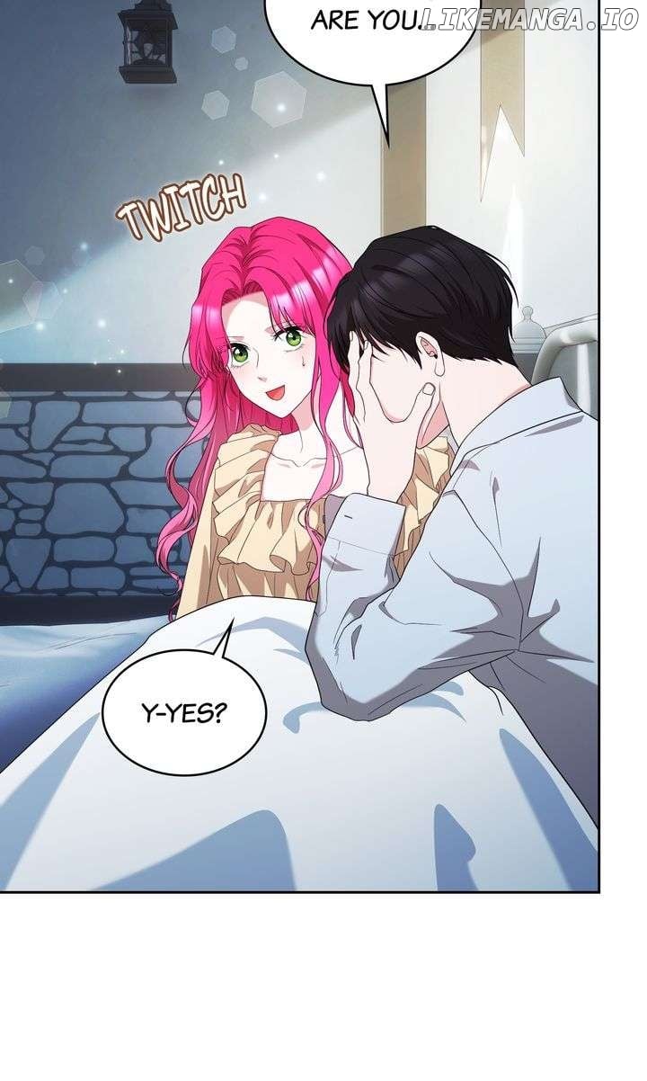 Marriage Contract With Two Husbands Chapter 47 page 114