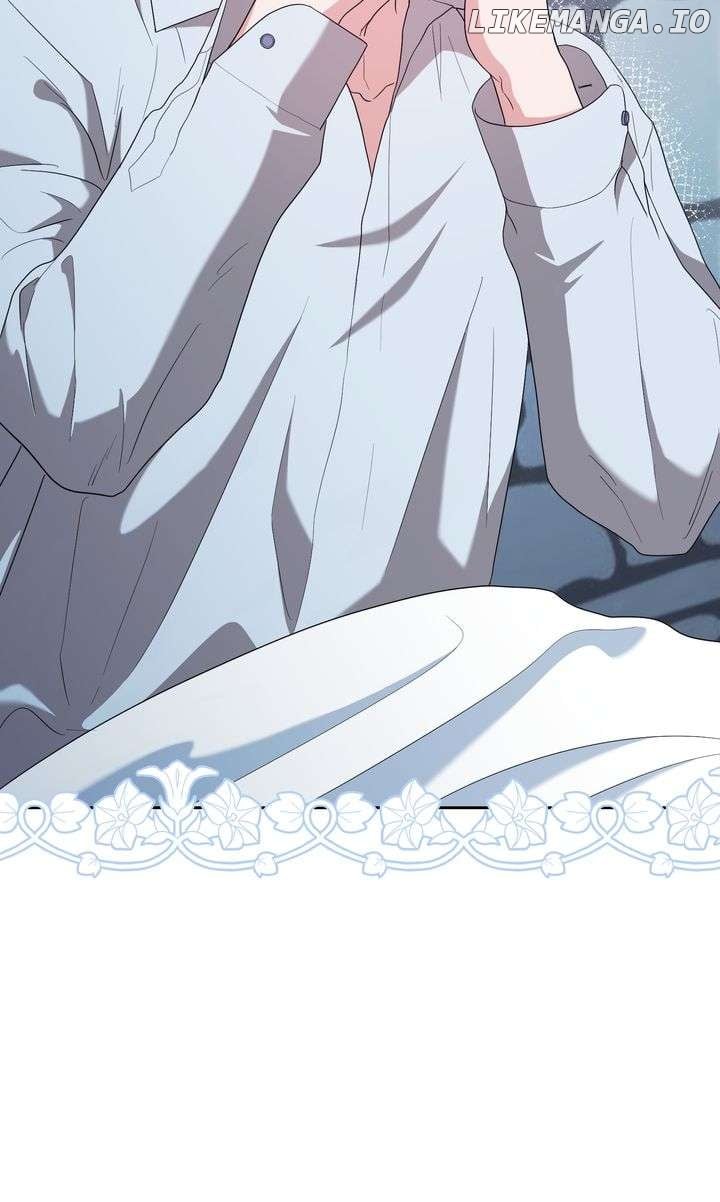 Marriage Contract With Two Husbands Chapter 47 page 116