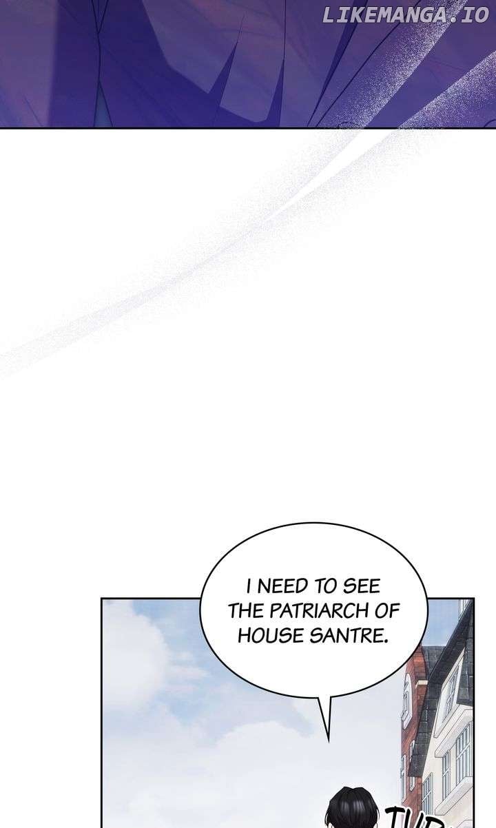 Marriage Contract With Two Husbands Chapter 47 page 12