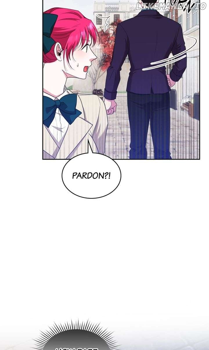 Marriage Contract With Two Husbands Chapter 47 page 13