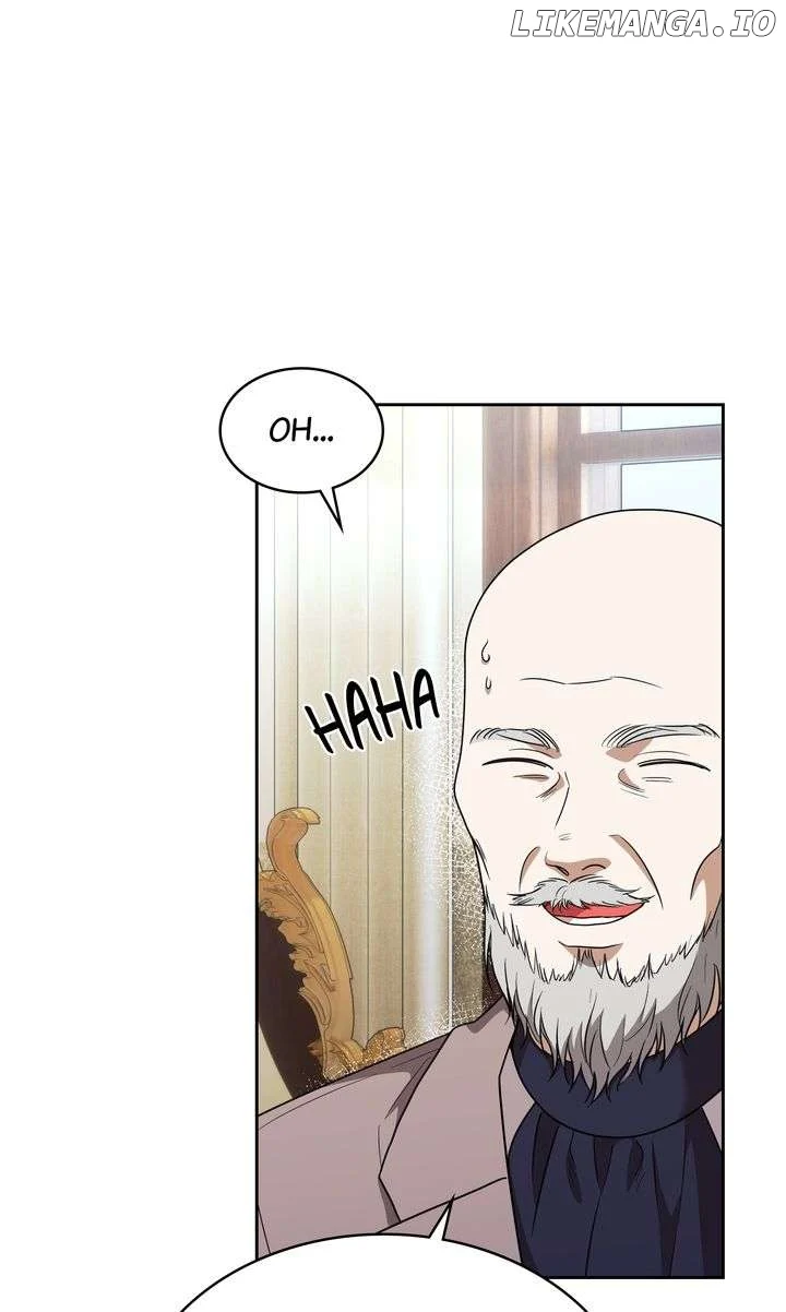 Marriage Contract With Two Husbands Chapter 47 page 21