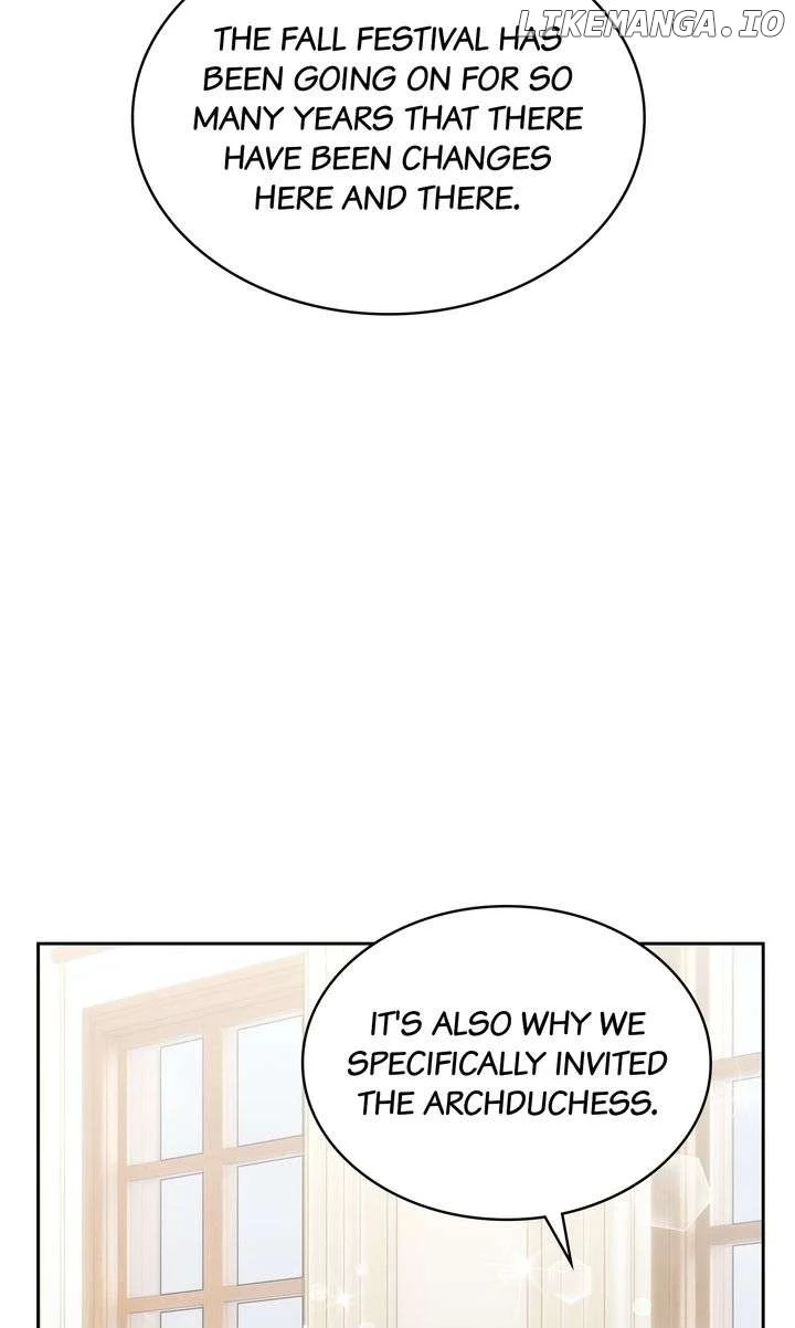 Marriage Contract With Two Husbands Chapter 47 page 22