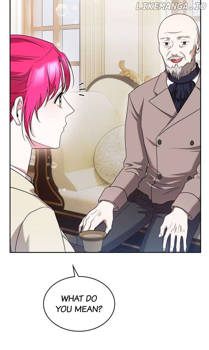 Marriage Contract With Two Husbands Chapter 47 page 23