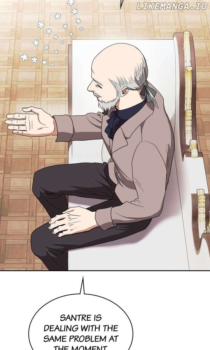 Marriage Contract With Two Husbands Chapter 47 page 25