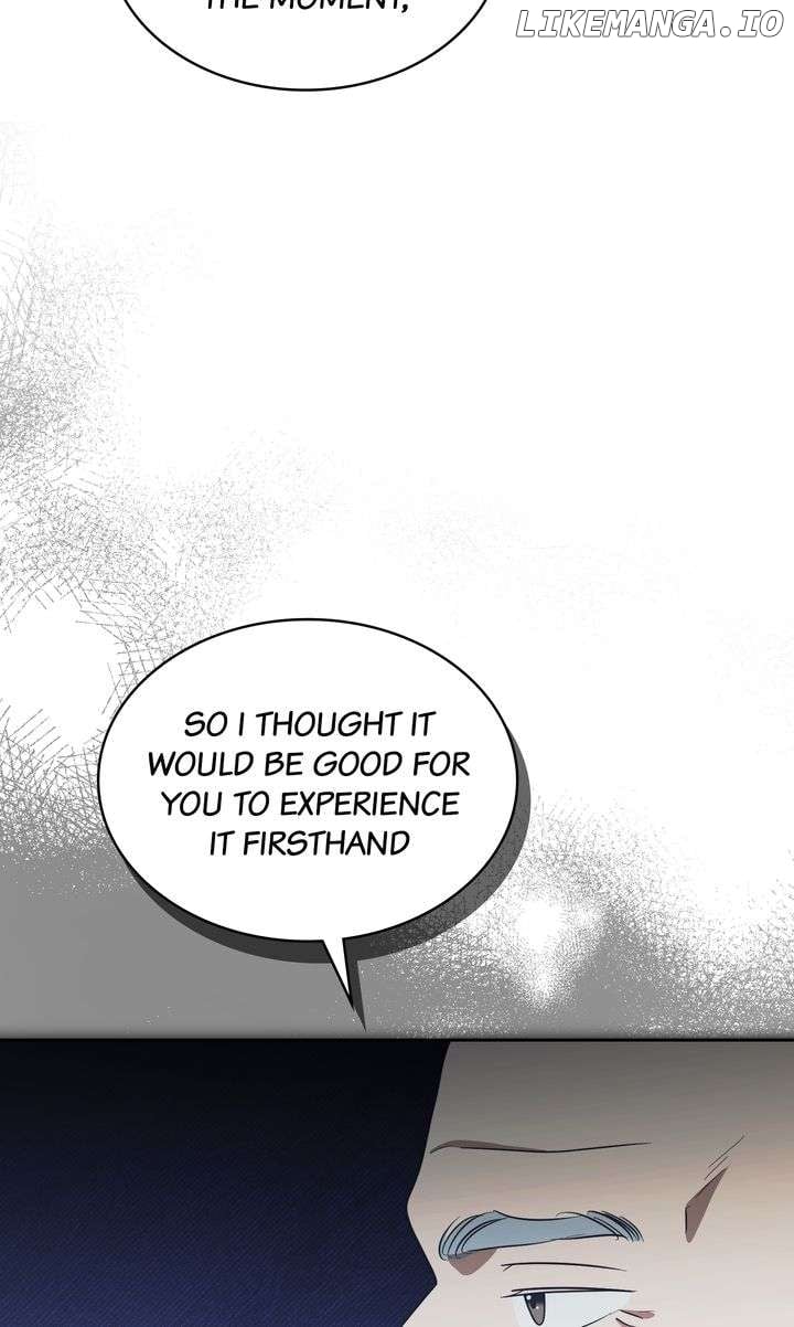 Marriage Contract With Two Husbands Chapter 47 page 26