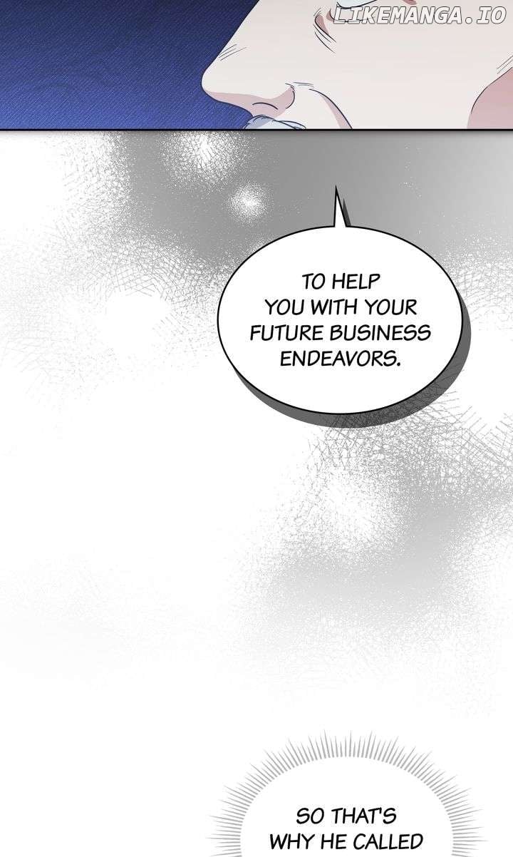 Marriage Contract With Two Husbands Chapter 47 page 27