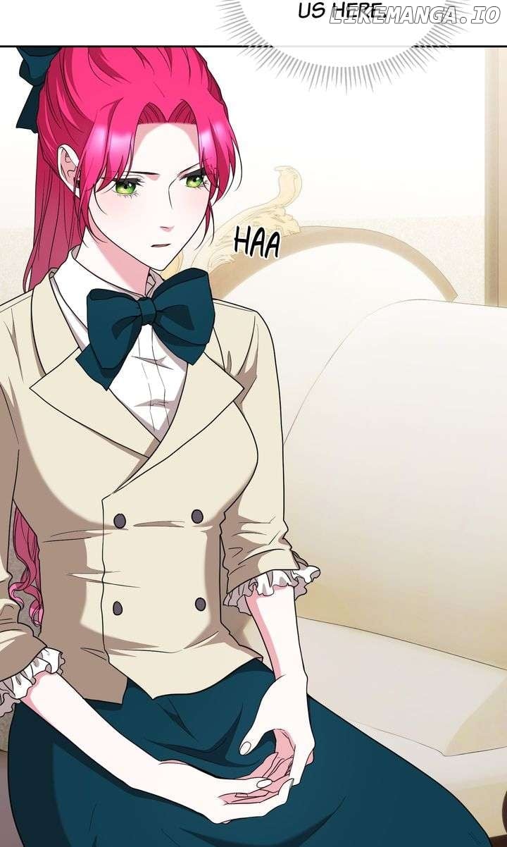 Marriage Contract With Two Husbands Chapter 47 page 28
