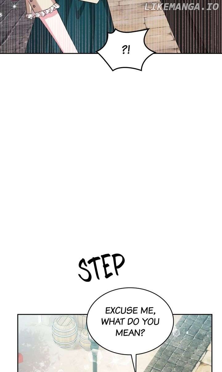 Marriage Contract With Two Husbands Chapter 47 page 2