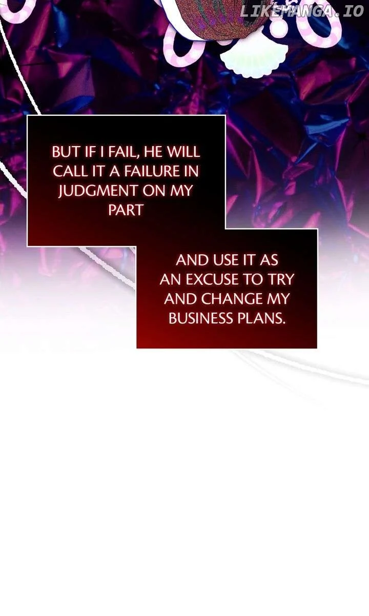 Marriage Contract With Two Husbands Chapter 47 page 31