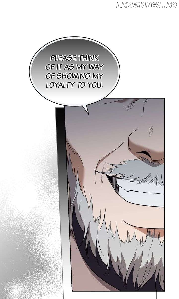 Marriage Contract With Two Husbands Chapter 47 page 32