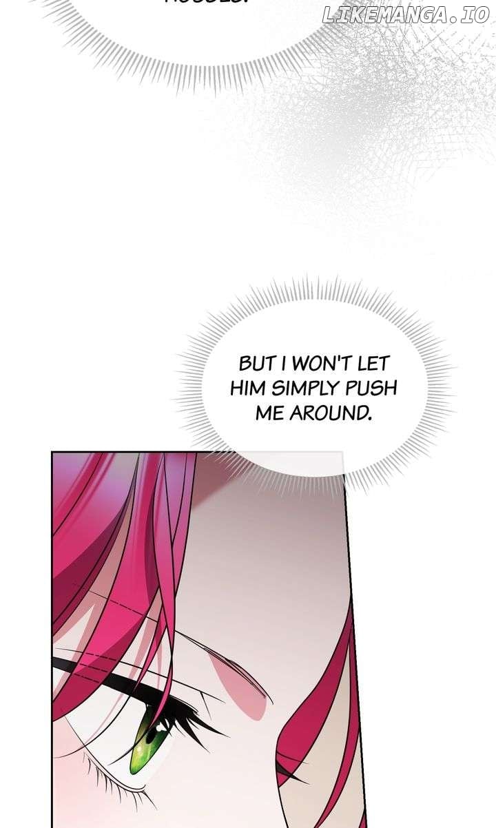 Marriage Contract With Two Husbands Chapter 47 page 34