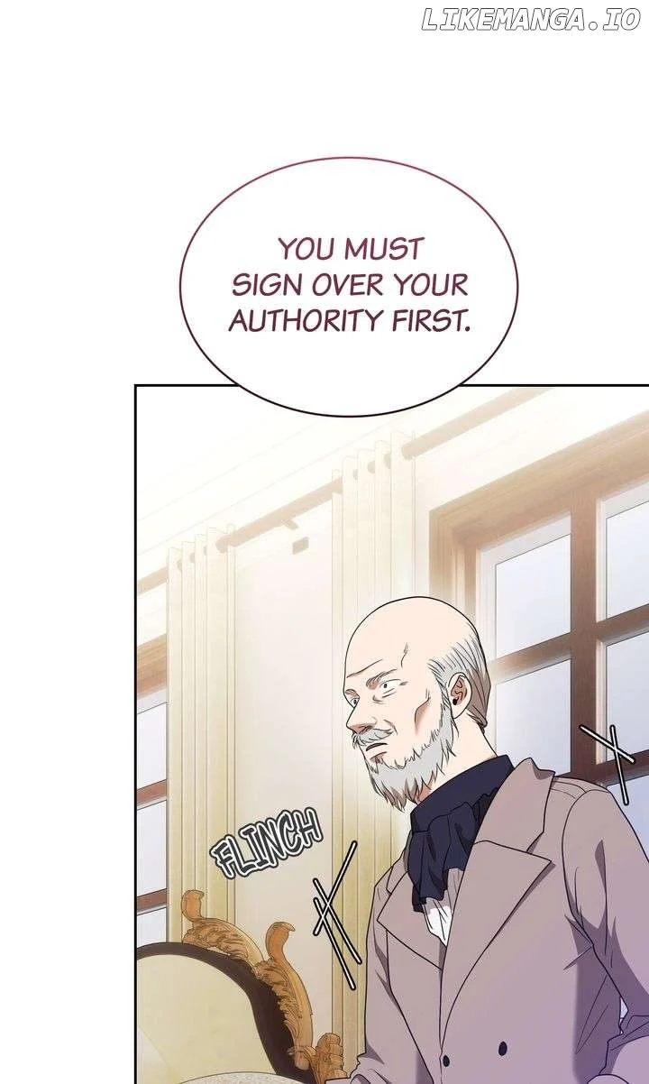 Marriage Contract With Two Husbands Chapter 47 page 38