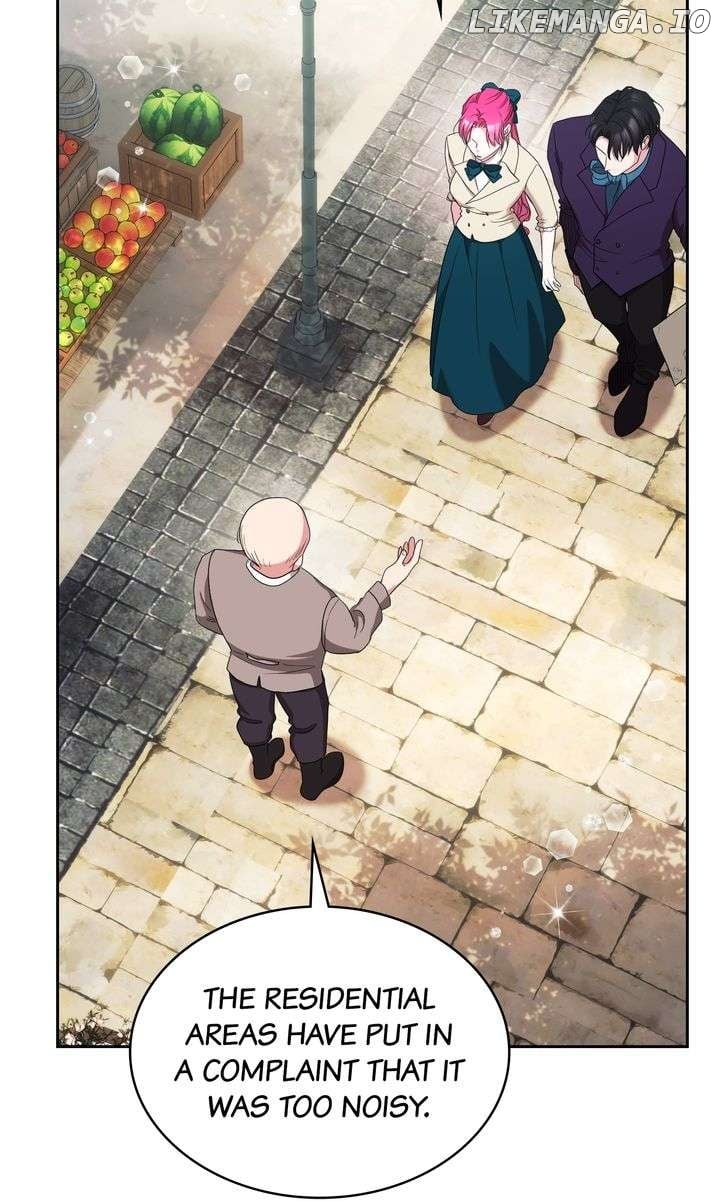 Marriage Contract With Two Husbands Chapter 47 page 3