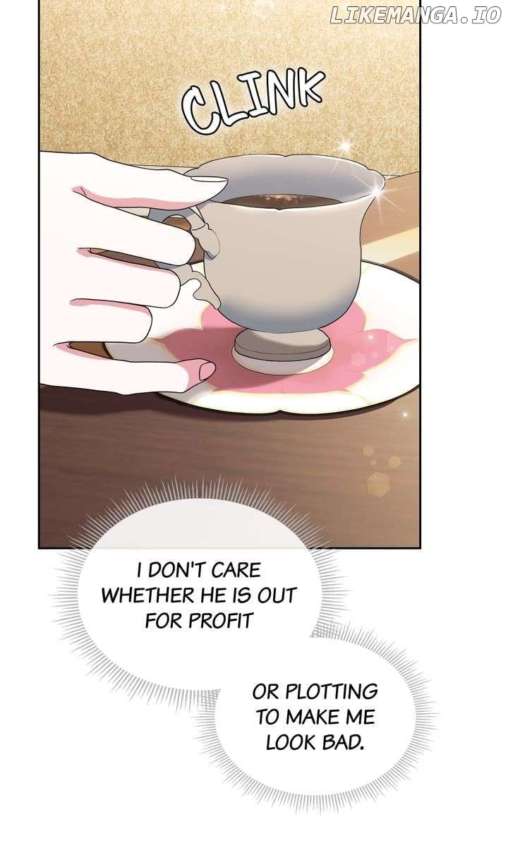 Marriage Contract With Two Husbands Chapter 47 page 40