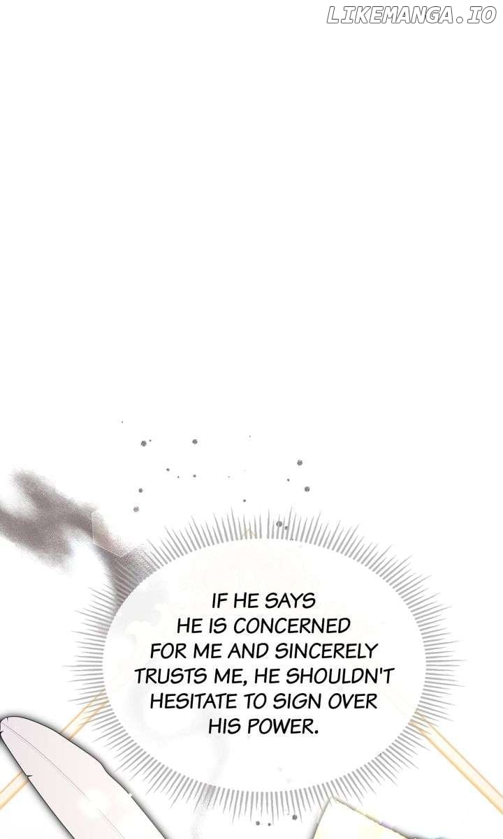 Marriage Contract With Two Husbands Chapter 47 page 41