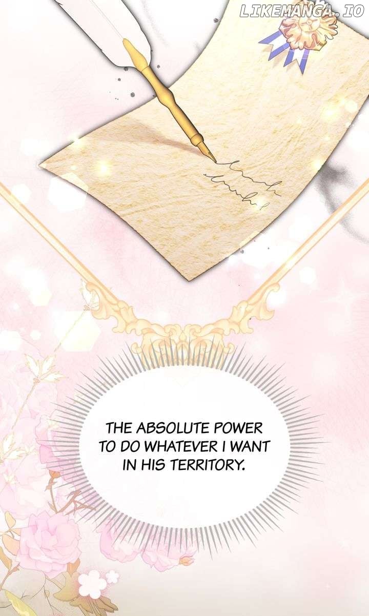 Marriage Contract With Two Husbands Chapter 47 page 42