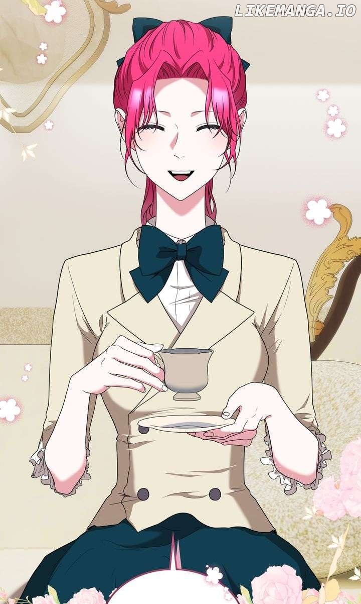 Marriage Contract With Two Husbands Chapter 47 page 43