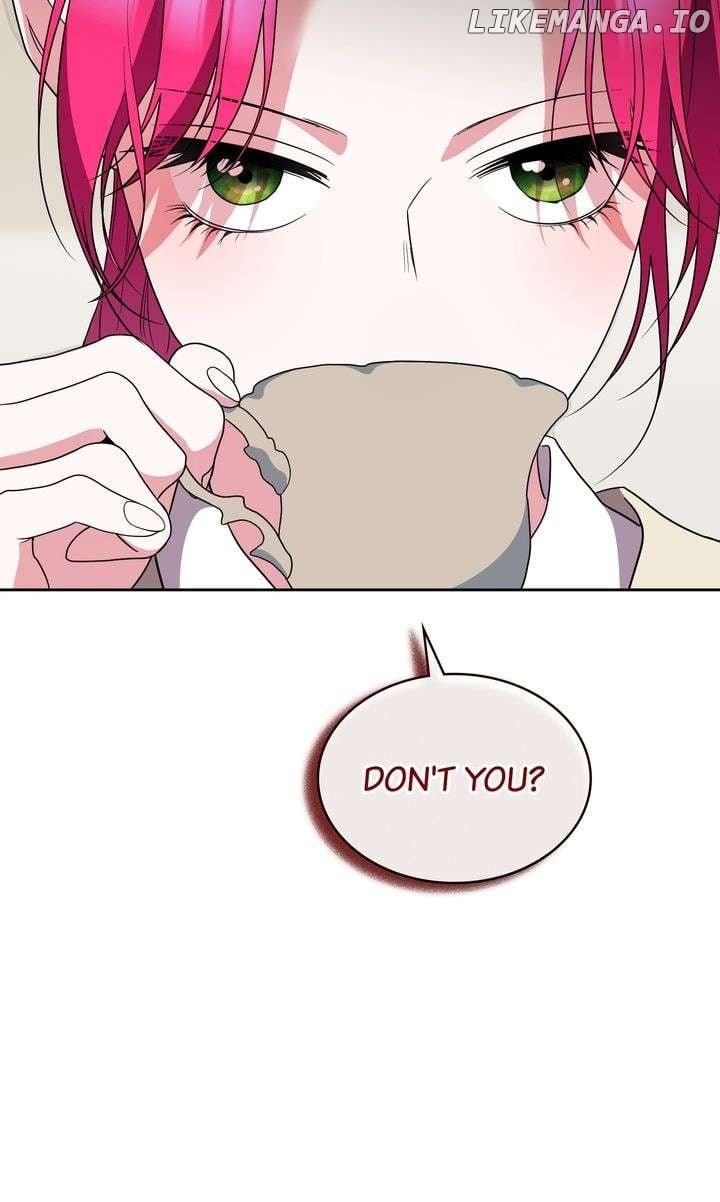 Marriage Contract With Two Husbands Chapter 47 page 46