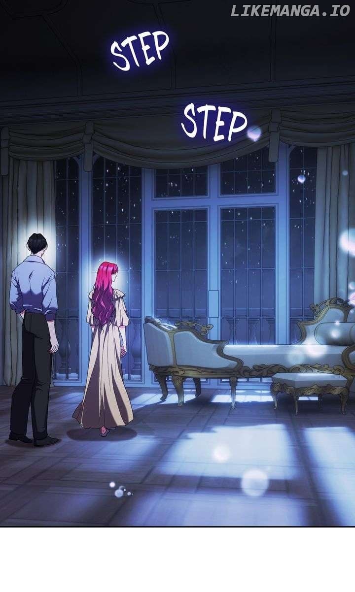 Marriage Contract With Two Husbands Chapter 47 page 49