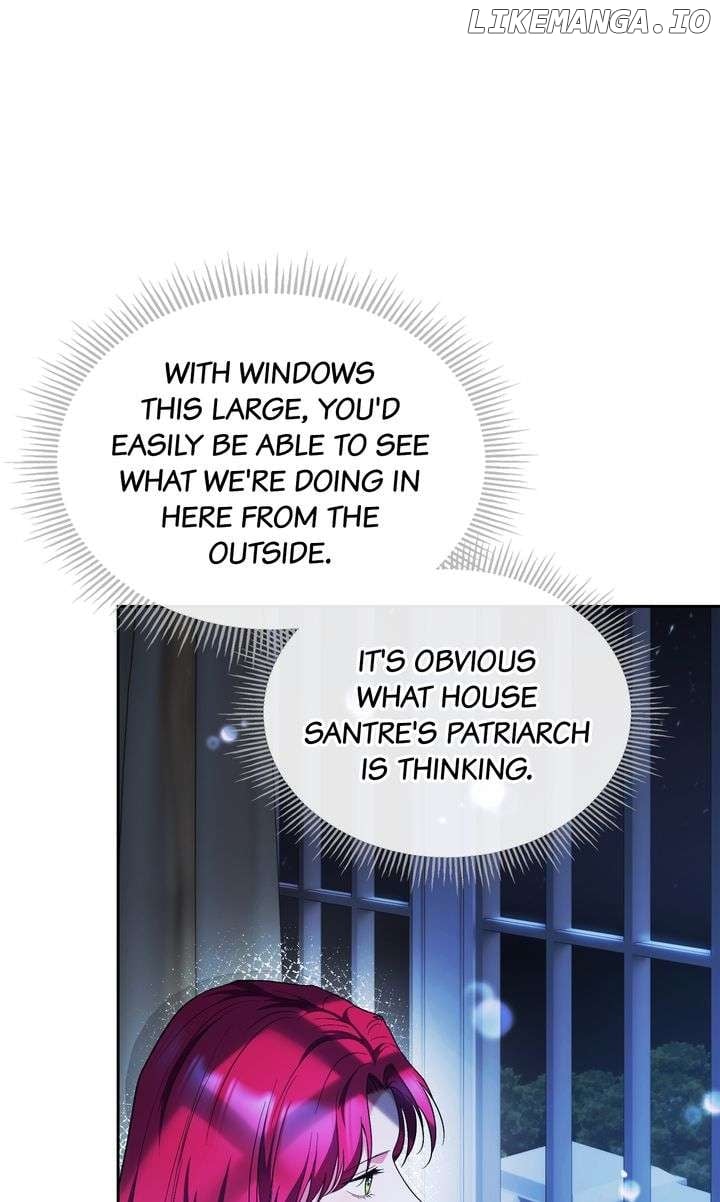 Marriage Contract With Two Husbands Chapter 47 page 50