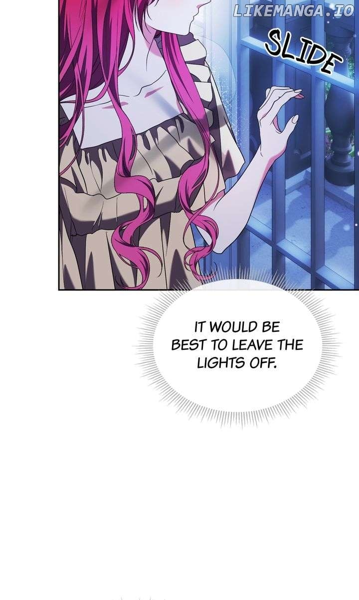 Marriage Contract With Two Husbands Chapter 47 page 51