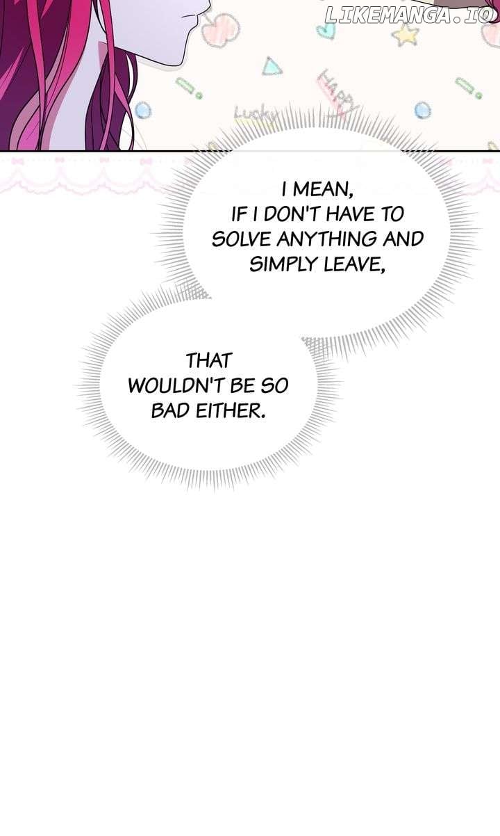 Marriage Contract With Two Husbands Chapter 47 page 53