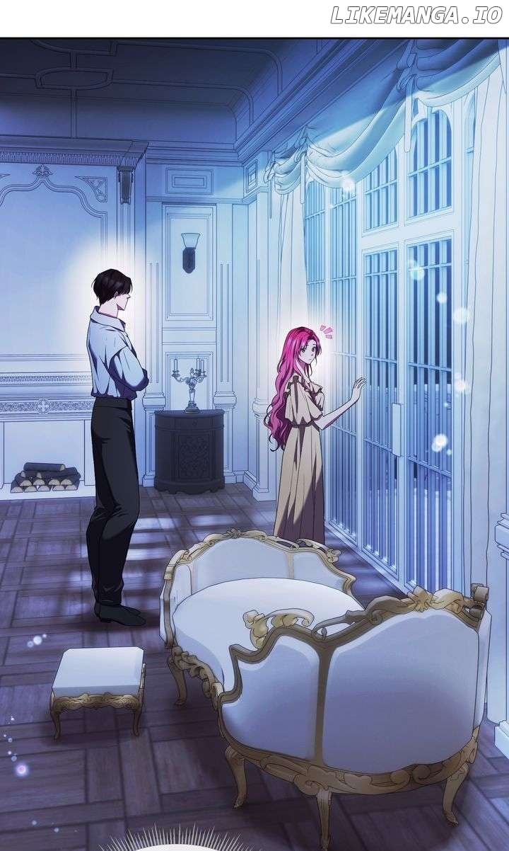 Marriage Contract With Two Husbands Chapter 47 page 54