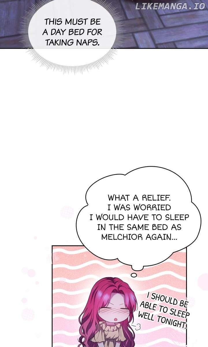 Marriage Contract With Two Husbands Chapter 47 page 55