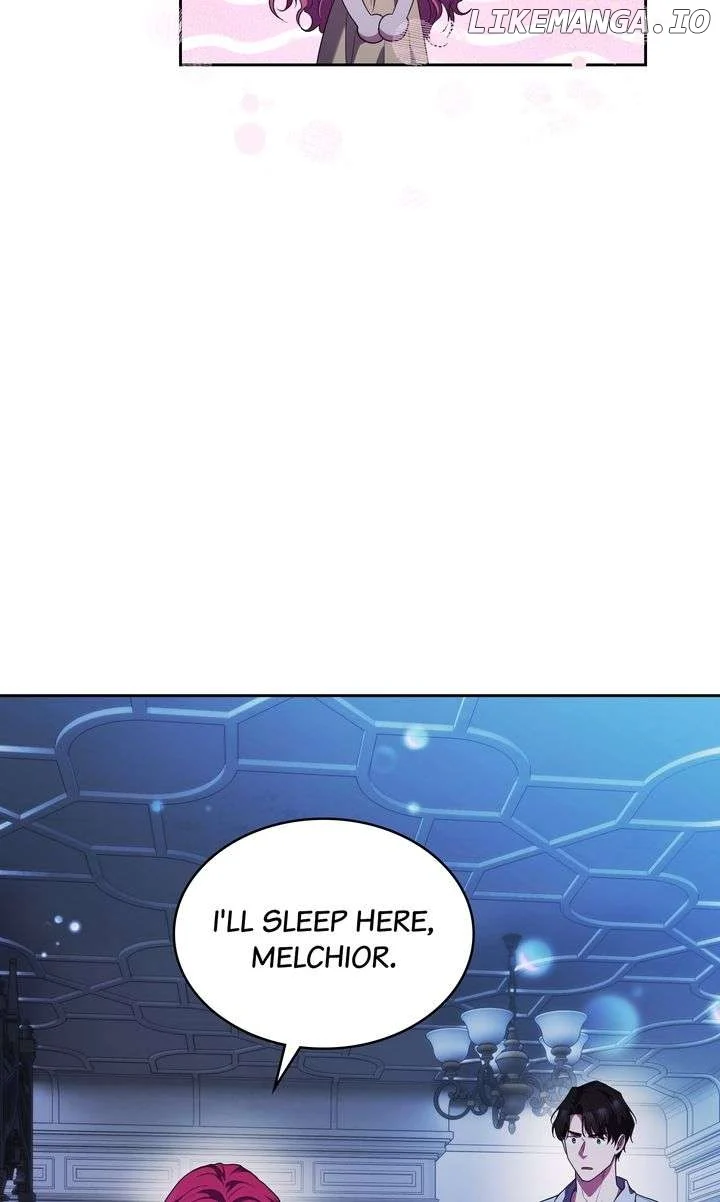 Marriage Contract With Two Husbands Chapter 47 page 56