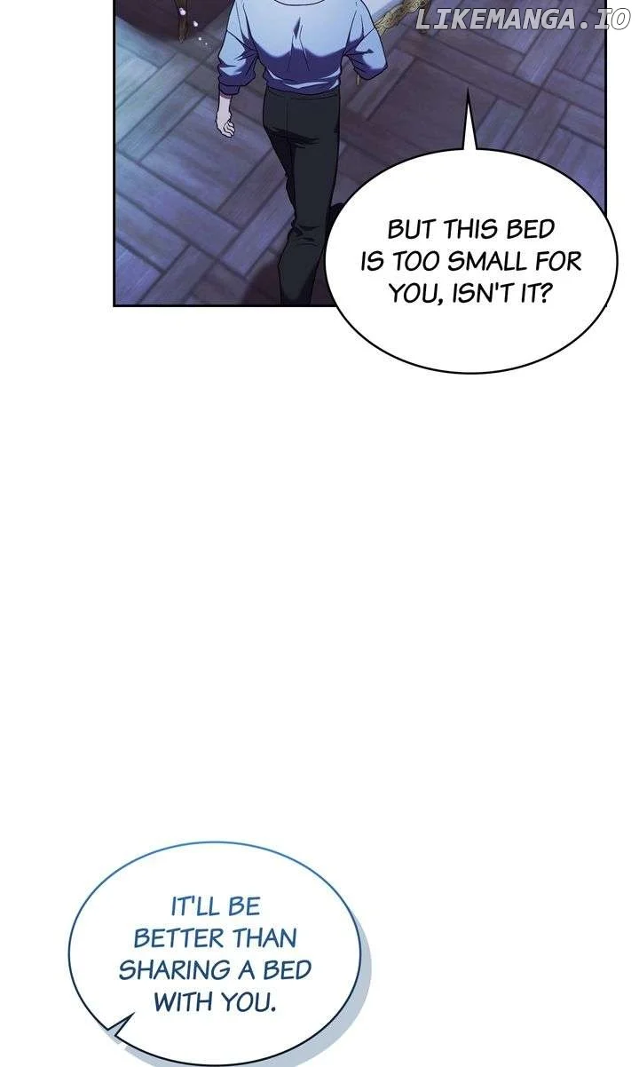 Marriage Contract With Two Husbands Chapter 47 page 59