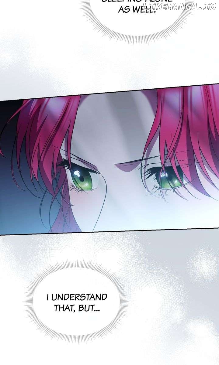 Marriage Contract With Two Husbands Chapter 47 page 63