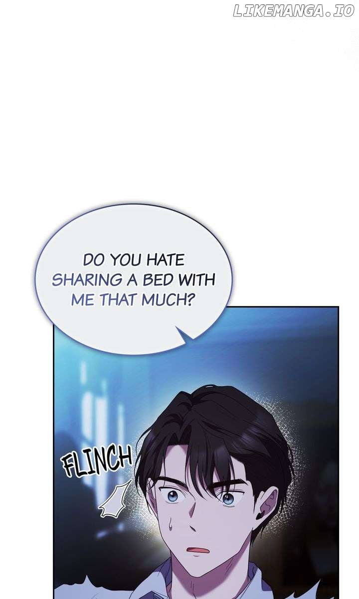 Marriage Contract With Two Husbands Chapter 47 page 64